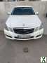 Foto Mercedes-Benz E 250 CDI BlueEFFICIENCY AVANTGARDE AVANTGARDE