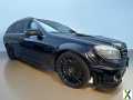 Foto Mercedes Benz C63 AMG T Modell (Langläufer !!) Finanz. möglich