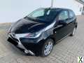 Foto Toyota Aygo 1,0-l x-clusiv *RFK*Klima*Tempomat*Touch*