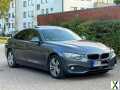 Foto BMW 420 Gran Coupé 420d xDrive Gran Coupé - M-Paket