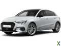 Foto Audi A3 40 TFSI e S tronic S line Sportback S line