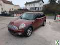 Foto MINI Cooper D Clubman