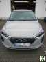 Foto HYUNDAI IONIQ HYBRID FACELIFT MJ 21 PRIME PAKET AHK ABNEHMBAR