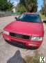 Foto Audi Coupe Typ 89