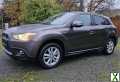 Foto Mitsubishi ASX 1.8 DI-D AHK Klima TÜV Tempomat TOP