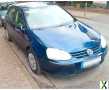 Foto Volkswagen Golf 1.4 Comfortline Comfortline