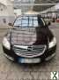 Foto Opel Insignia 2.0 Diesel