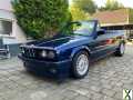 Foto BMW E30 320i, Cabrio mit H, HU - 03.26 / Winterpreis!! Tausch?