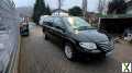 Foto Chrysler Grand Voyager