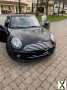 Foto BMW Mini Cooper Cabrio 122ps 8 reifen Alufelgen schwarz Leder