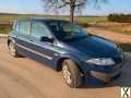 Foto Renault Megane II Schrägheck 1.9 dCi FAP 96kW Dynamique