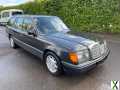 Foto Mercedes-Benz 220 TE W124 Kombi Automatik Klima