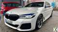 Foto BMW M550d xDrive Vollausstattung Garantie