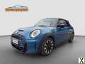 Foto MINI Cooper S Cabrio * Automatik * Leder *