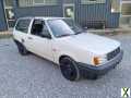 Foto Polo 86c Steilheck 45ps 69tkm