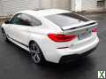 Foto BMW 630d xDrive Gran Turismo *M PAKET*HUD*SOFT*PANO*