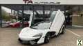 Foto McLaren 570GT Kamera*B&W*Lift*Panorama*Carbon*Garantie