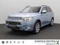 Foto Mitsubishi Outlander PHEV Instyle 4WD Kamera Soundsystem LM