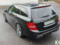 Foto Mercedes-Benz C 63 AMG*V8*H&K*PERFORMANCE*LEDER*TOP*