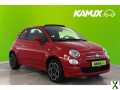 Foto Fiat 500 C 1.0 Mild Hybrid Club KLIMA+CARPLAY+MFL