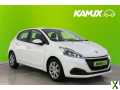 Foto Peugeot 208 1.5B-HDI 100 Active+NAVI+CARPLAY+KLIMA