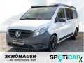 Foto Mercedes-Benz Vito 119 CDI TOURER LANG AUT. PRO +CAMPER+ AHK++