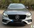 Foto Mercedes Benz E220 T-Modell,AMG Paket,20 Zoll AMG Felgen,STH