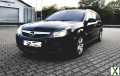 Foto Opel Vectra Caravan 2.8 V6 Turbo LPG Automatik