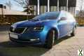 Foto Skoda Octavia III Kombi 1,5 TSI Style, LED, Teilleder, Scheckheft