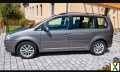 Foto Volkswagen Touran 1.4 TSI 103kW -