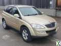 Foto SsangYong Kyron II 2.7 Xdi AWD Premium 4x4 Automatik*Navi*Klima*