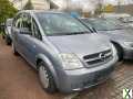 Foto Opel Meriva 1.7 DTI Edition