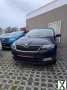 Foto Skoda Rapid Spaceback Ambition Sitzhzg. Lederlenkr. MFL Alu