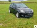 Foto Ford Fiesta 1,4l