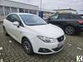 Foto Seat Ibiza 1.6 TDI +105 PS+KLIMA+SHZ.+TÜV 10-2026