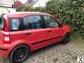 Foto Fiat Panda 1.3 60 PS mit TÜV