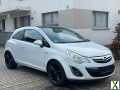 Foto Opel Corsa D 1.4 Color Edition