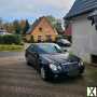 Foto Mercedes benz e200