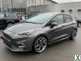 Foto Ford Fiesta ST mit Styling-Paket *LED*B&O*Navi*