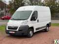 Foto Citroen Jumper 2,2l 1 Hand