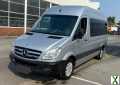 Foto Mercedes-Benz SPRINTER BUS 1 Hand neu TÜV 8 Sitze