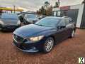 Foto Mazda 6 Kombi Center-Line*NAVI*SHZ*PDC*GARANTIE*GEPFL*