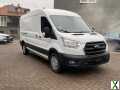 Foto Ford Transit 350 L3H2 Trend TEMP+KAM+NAV+KLIMA+SHZ+