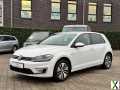 Foto Volkswagen Golf VII Lim. e-Golf Aut.*ACC*LED*Navi*Klima*