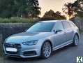 Foto Audi A4 Avant 40TDI S Tronic Sport 2.0 TDI led automatik 19zoll