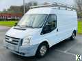 Foto Ford transit tdci 115 ps clim navi nue tuv