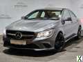 Foto Mercedes Benz CLA 180 Urban Teilleder BI-Xenon 365Tage GARANTIE