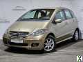 Foto Mercedes Benz A 180 CDI Elegance 365 Tage Garantie