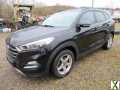 Foto Hyundai Tucson 1.6=Automatik=4x4=Guter Zustand=1.Hand=