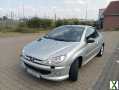 Foto Peugeot 206 CC Filou 110 Filou